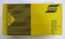 Obrázek k výrobku Obalované elektrody EB 123 4.0mm (ESAB)
