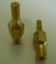 Obrázek k výrobku Řezací hubice 459 P,PB,zemní plyn 30-60