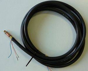 Koaxiální kabel 16-3m