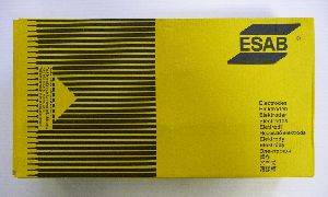 Obalované elektrody EB 123 2.0mm (ESAB)