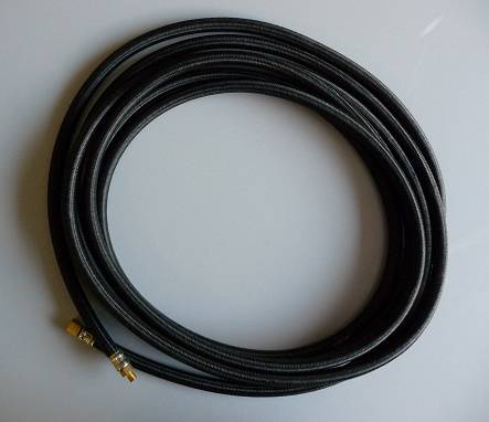 Silový kabel 5m