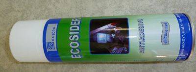 Spray separační pro hubice ECOSIDER 500ml