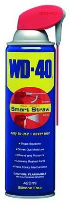 WD 40 Smart Straw 450ml