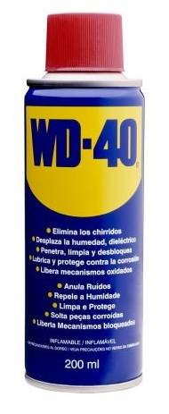 WD 40,univ.mazivo 200ml