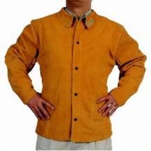 Obrázek k výrobku Blůza WELDAS Golden Brown jacket-probanback vel.XXL 44-2530
