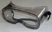Obrázek k výrobku Brýle VITO s přímým větráním