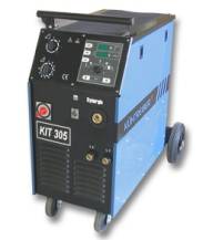 Obrázek k výrobku KIT 305 PROCESOR (50396) svařovací poloautomat