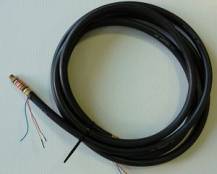 Obrázek k výrobku Koaxiální kabel 16-3m
