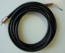 Obrázek k výrobku Koaxiální kabel 25-4m