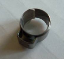 Obrázek k výrobku Lisovací kroužek pr.9.5mm