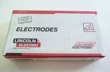 Obrázek k výrobku Obalované elektrody SUPRA 3.2mm (LINCOLN-ELECTRIC) - 5kg v balení