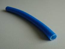 Obrázek k výrobku PVC-vodní hadice modrá 5x1.5mm