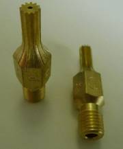 Obrázek k výrobku Řezací hubice 459 P,PB,zemní plyn 60-100