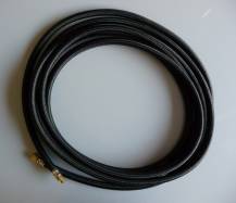 Obrázek k výrobku Silový kabel 4m