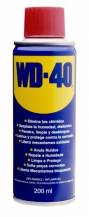 Obrázek k výrobku WD 40,univ.mazivo 200ml