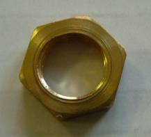 Obrázek k výrobku Závitový kroužek S/BU 250